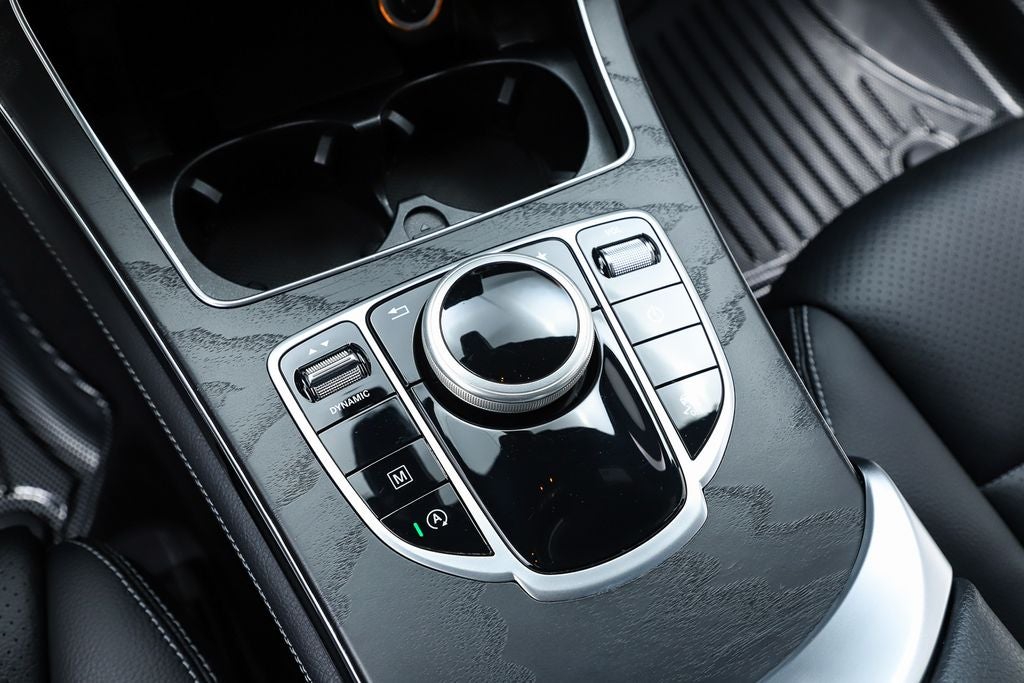 2019 Mercedes-Benz GLC GLC 300