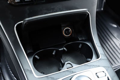 2019 Mercedes-Benz GLC GLC 300