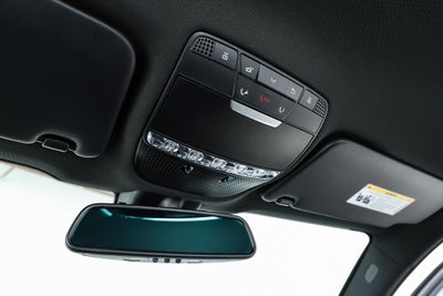 2019 Mercedes-Benz GLC GLC 300