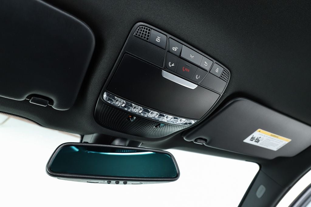 2019 Mercedes-Benz GLC GLC 300