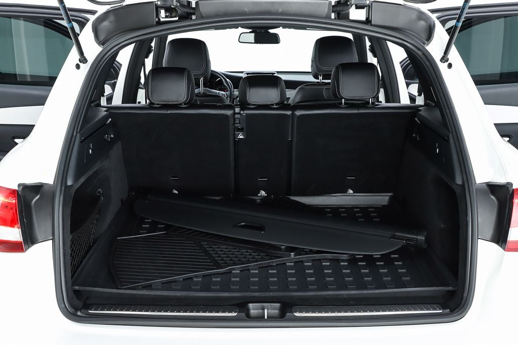 2019 Mercedes-Benz GLC GLC 300