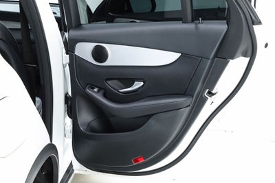 2019 Mercedes-Benz GLC GLC 300