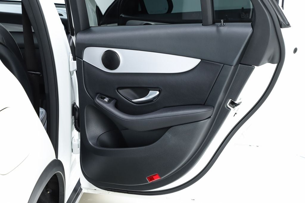 2019 Mercedes-Benz GLC GLC 300