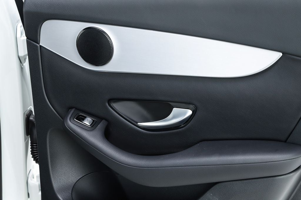 2019 Mercedes-Benz GLC GLC 300