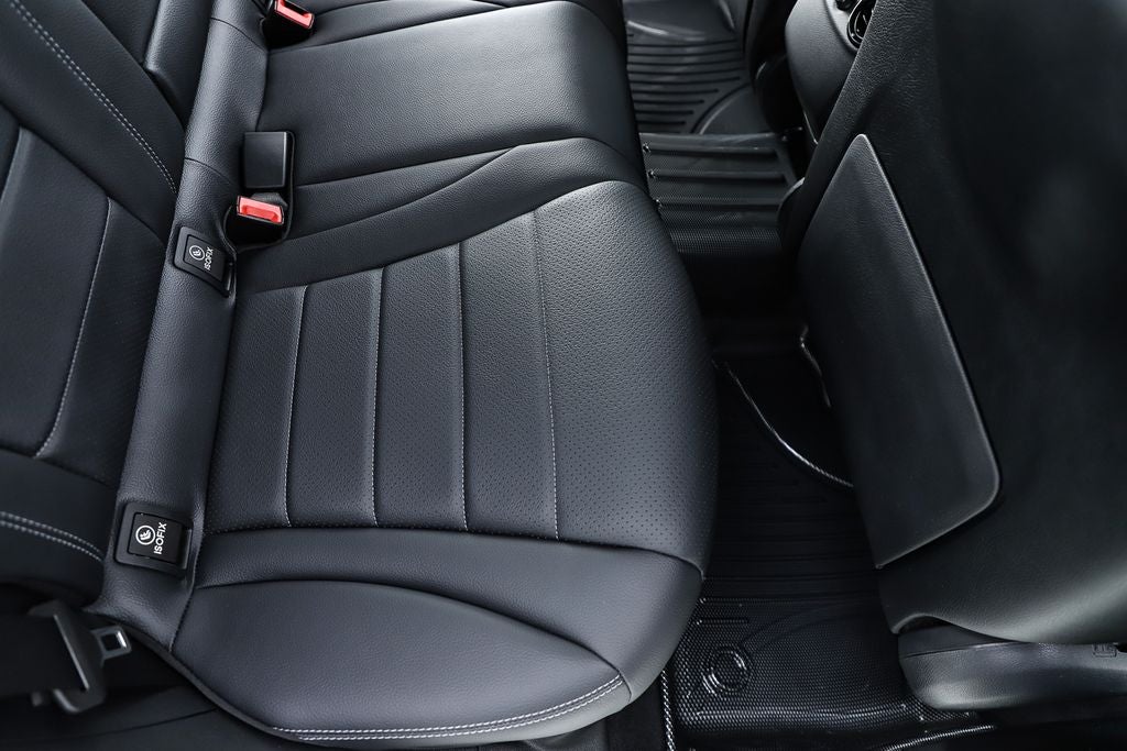 2019 Mercedes-Benz GLC GLC 300