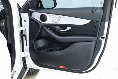 2019 Mercedes-Benz GLC GLC 300