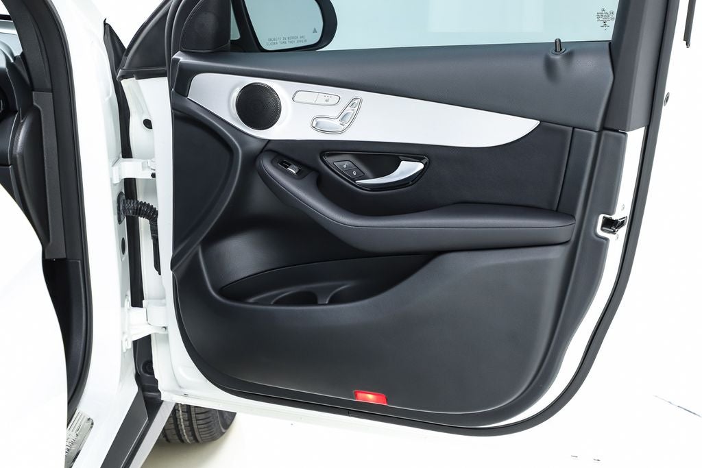 2019 Mercedes-Benz GLC GLC 300