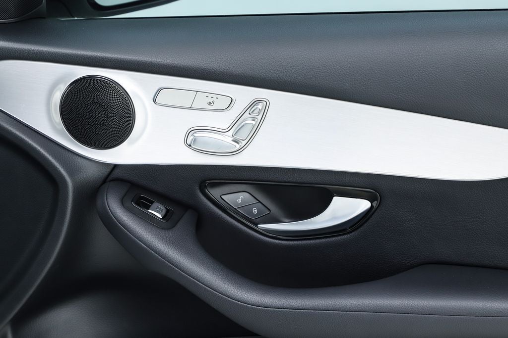 2019 Mercedes-Benz GLC GLC 300