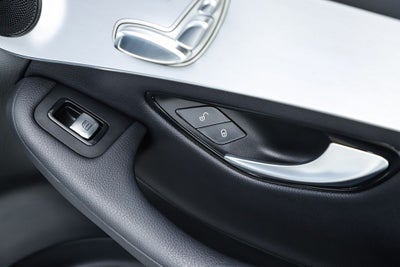 2019 Mercedes-Benz GLC GLC 300