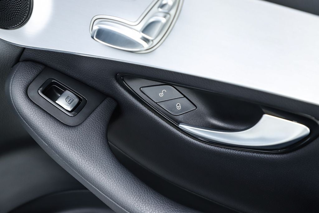 2019 Mercedes-Benz GLC GLC 300