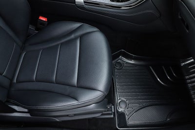 2019 Mercedes-Benz GLC GLC 300