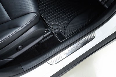 2019 Mercedes-Benz GLC GLC 300