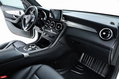 2019 Mercedes-Benz GLC GLC 300