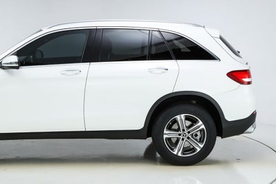 2019 Mercedes-Benz GLC GLC 300