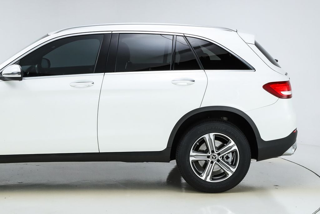 2019 Mercedes-Benz GLC GLC 300