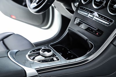 2019 Mercedes-Benz GLC GLC 300