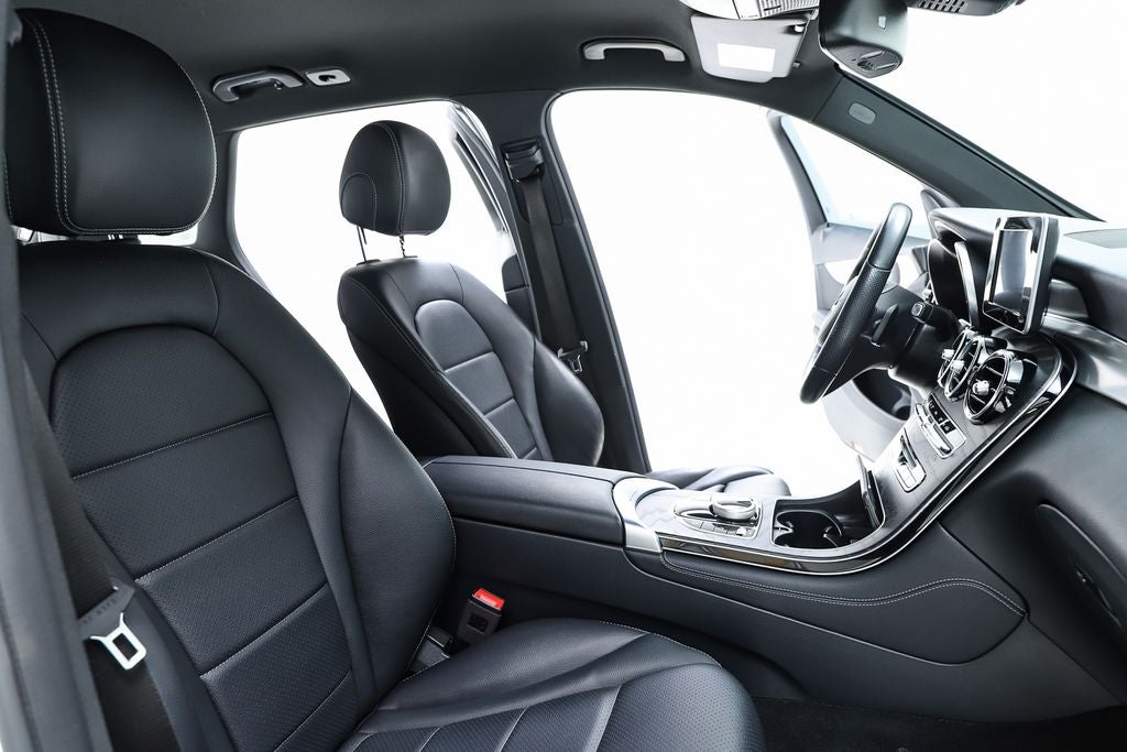 2019 Mercedes-Benz GLC GLC 300