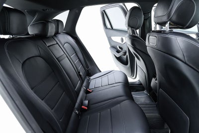 2019 Mercedes-Benz GLC GLC 300