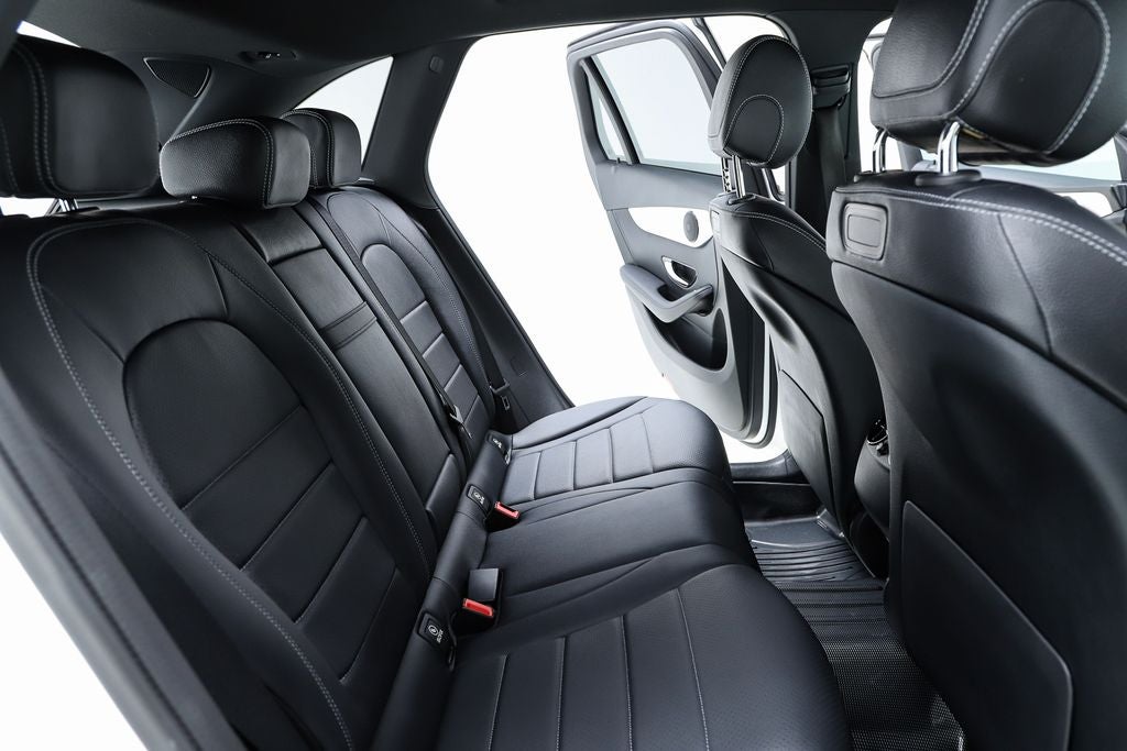 2019 Mercedes-Benz GLC GLC 300