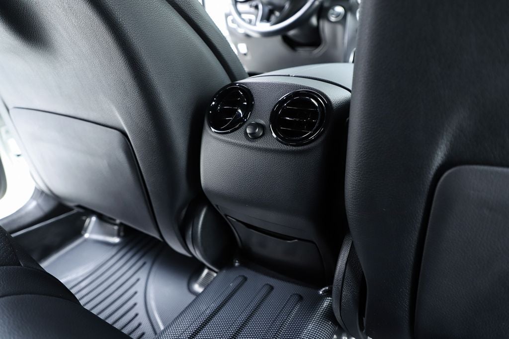 2019 Mercedes-Benz GLC GLC 300