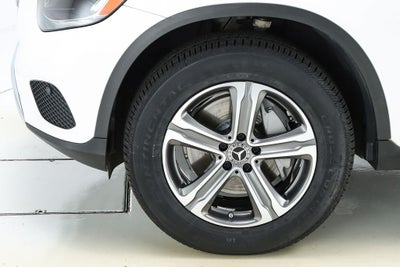 2019 Mercedes-Benz GLC GLC 300