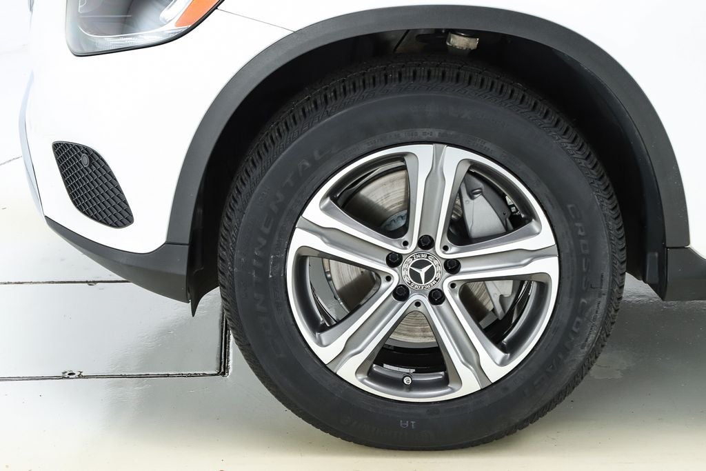 2019 Mercedes-Benz GLC GLC 300