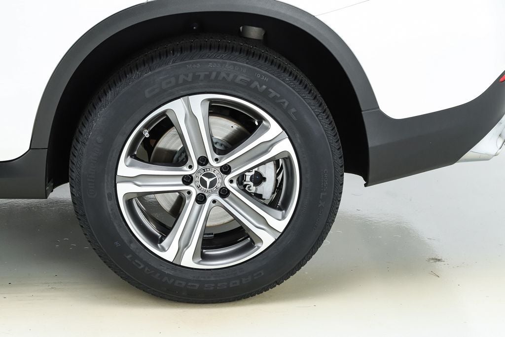 2019 Mercedes-Benz GLC GLC 300