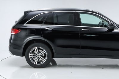 2020 Mercedes-Benz GLC GLC 300 4MATIC®