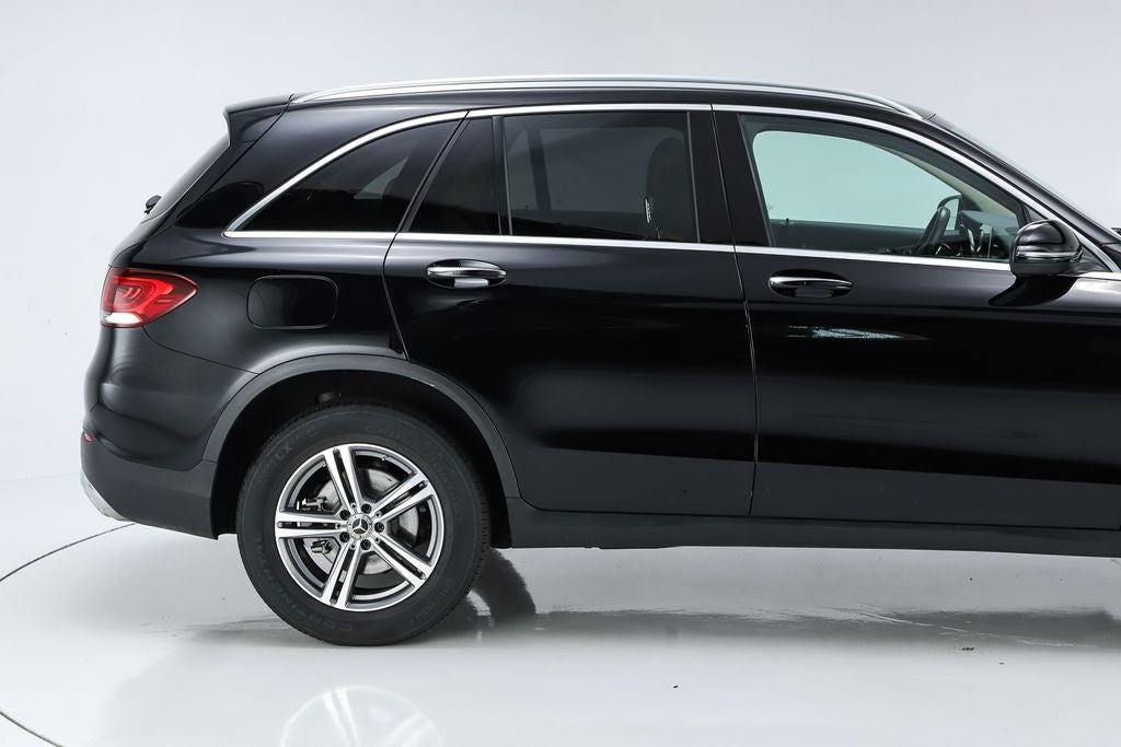 2020 Mercedes-Benz GLC GLC 300 4MATIC®