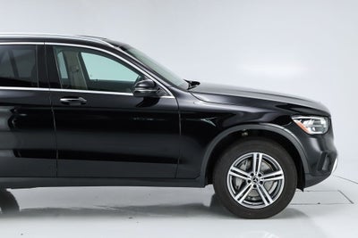 2020 Mercedes-Benz GLC GLC 300 4MATIC®