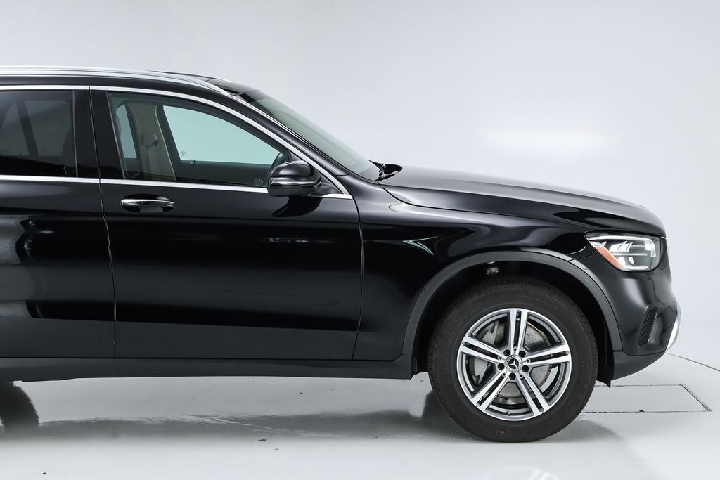 2020 Mercedes-Benz GLC GLC 300 4MATIC®