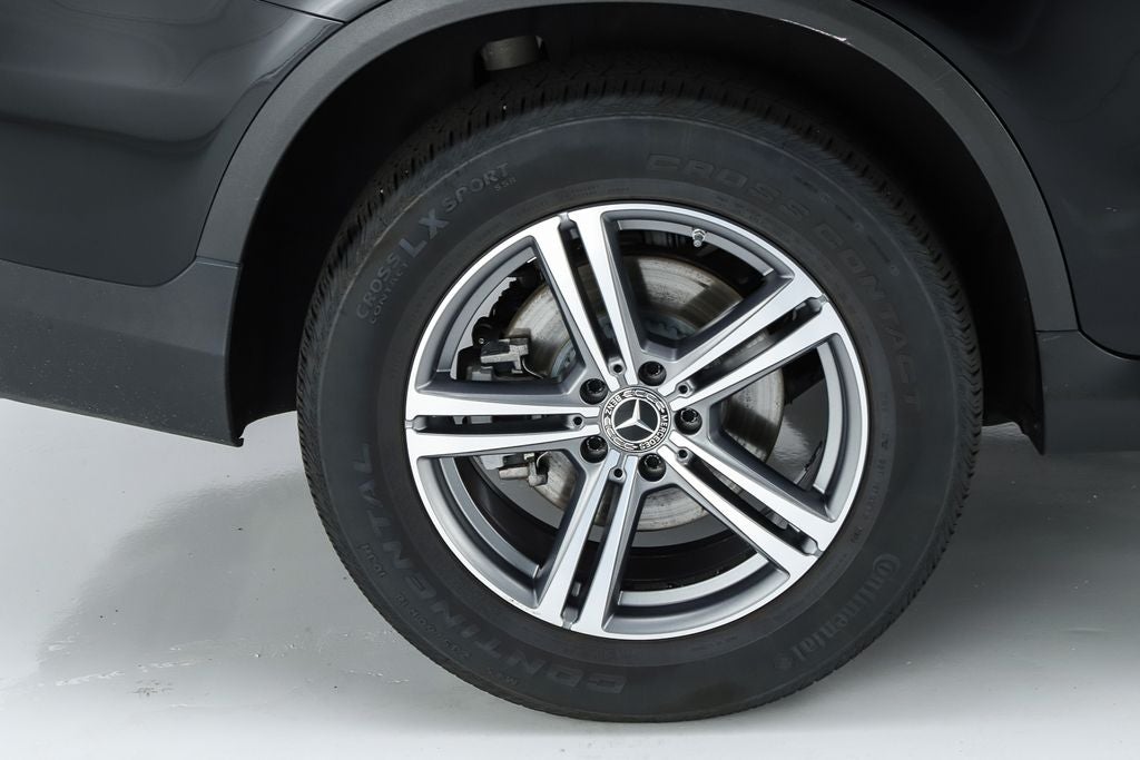 2020 Mercedes-Benz GLC GLC 300 4MATIC®