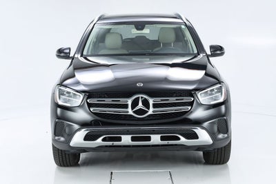 2020 Mercedes-Benz GLC GLC 300 4MATIC®