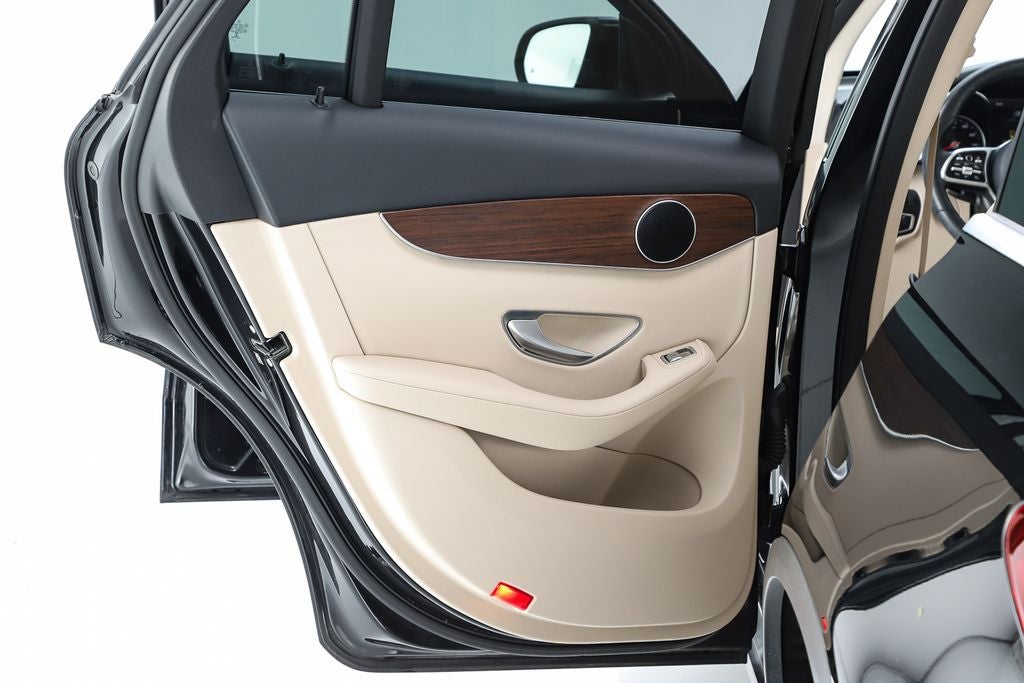 2020 Mercedes-Benz GLC GLC 300 4MATIC®