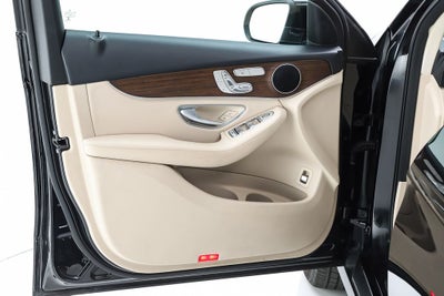 2020 Mercedes-Benz GLC GLC 300 4MATIC®