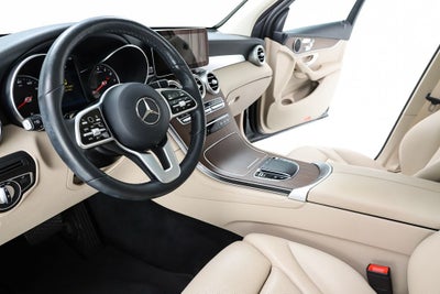 2020 Mercedes-Benz GLC GLC 300 4MATIC®
