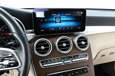 2020 Mercedes-Benz GLC GLC 300 4MATIC®