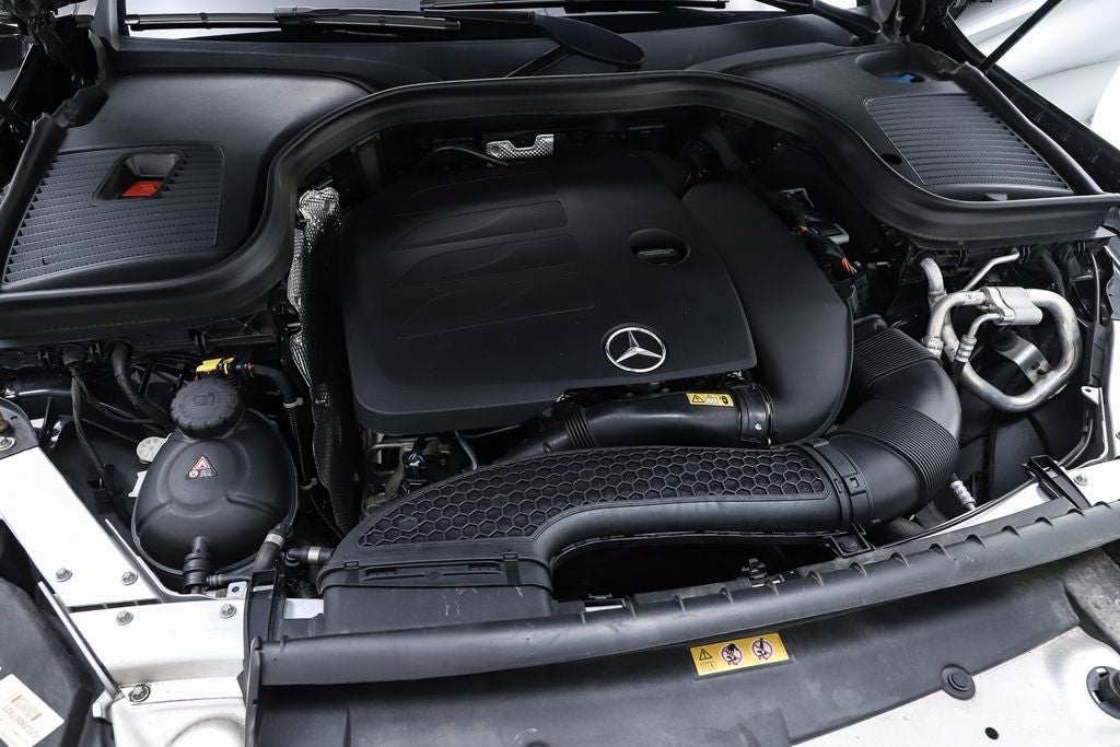 2020 Mercedes-Benz GLC GLC 300 4MATIC®