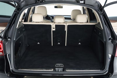 2020 Mercedes-Benz GLC GLC 300 4MATIC®