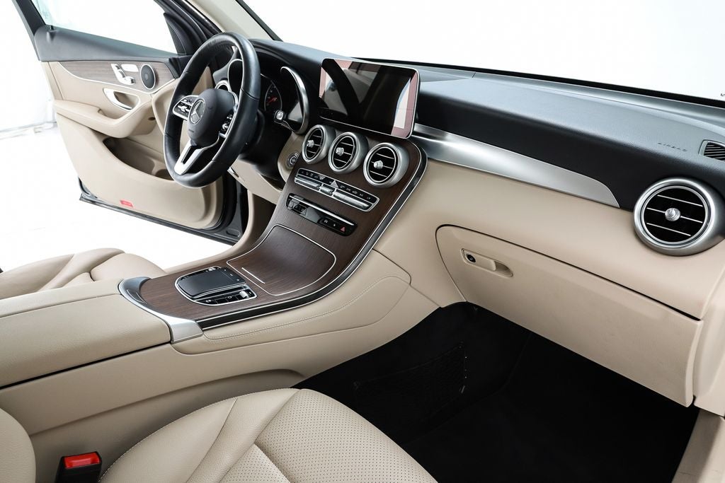 2020 Mercedes-Benz GLC GLC 300 4MATIC®