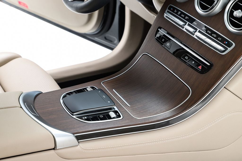2020 Mercedes-Benz GLC GLC 300 4MATIC®