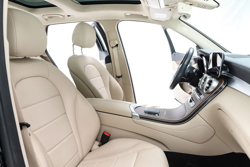 2020 Mercedes-Benz GLC GLC 300 4MATIC®