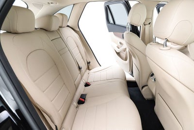 2020 Mercedes-Benz GLC GLC 300 4MATIC®