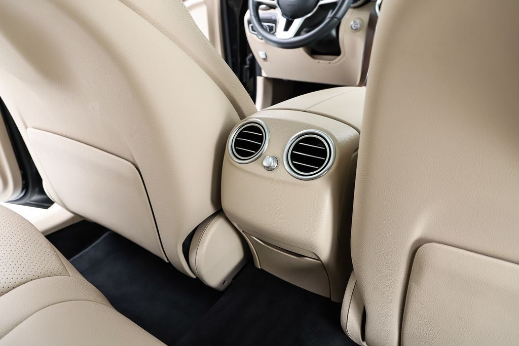 2020 Mercedes-Benz GLC GLC 300 4MATIC®