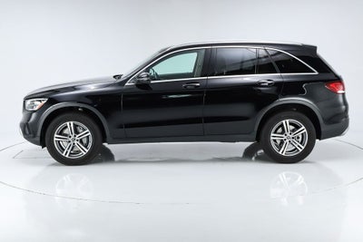 2020 Mercedes-Benz GLC GLC 300 4MATIC®
