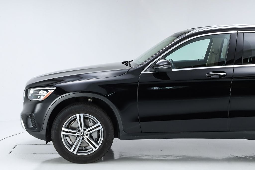 2020 Mercedes-Benz GLC GLC 300 4MATIC®