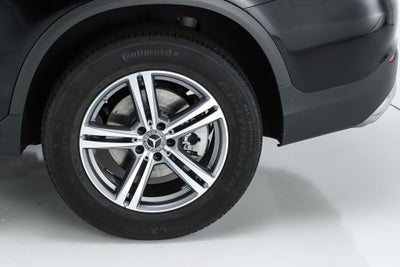2020 Mercedes-Benz GLC GLC 300 4MATIC®