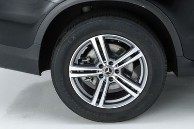 2020 Mercedes-Benz GLC GLC 300 4MATIC®