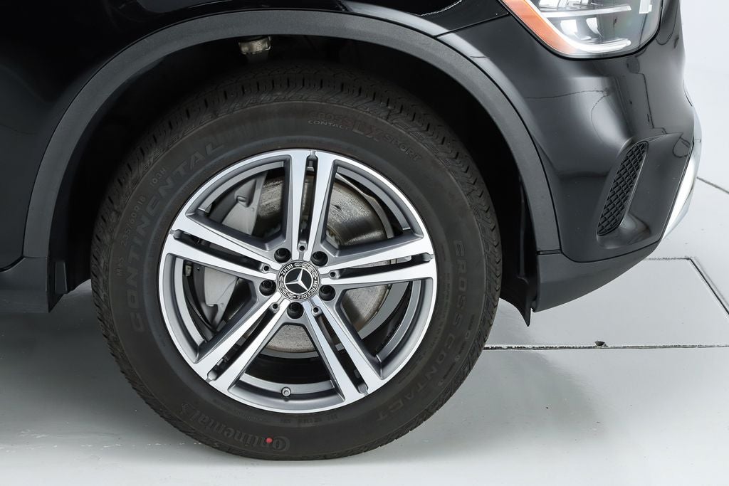 2020 Mercedes-Benz GLC GLC 300 4MATIC®