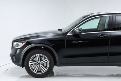 2020 Mercedes-Benz GLC GLC 300 4MATIC®
